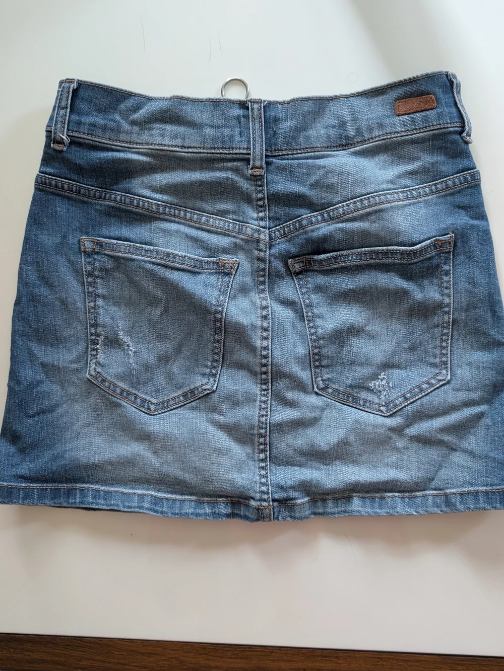 Sneak Peek classic blue